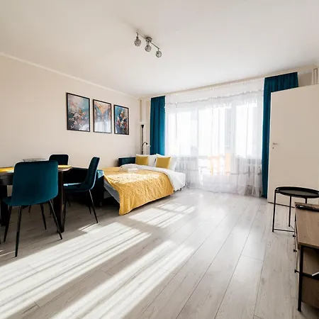 Piatkowo Comfy By Bookinghost