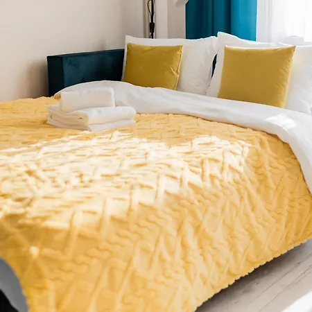 Piatkowo Comfy By Bookinghost *