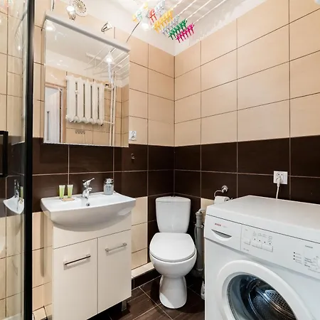 Piatkowo Comfy By Bookinghost Poznań