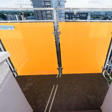 Piatkowo Comfy By Bookinghost Apartamento Poznań