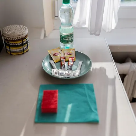 Piatkowo Comfy By Bookinghost Poznań