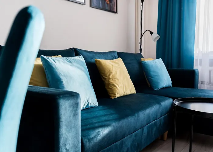 Piatkowo Comfy By Bookinghost Apartment