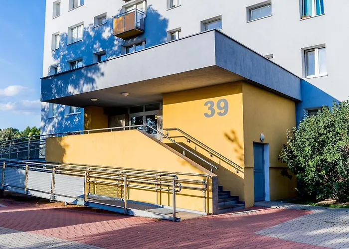 Piatkowo Comfy By Bookinghost Apartment Poznan