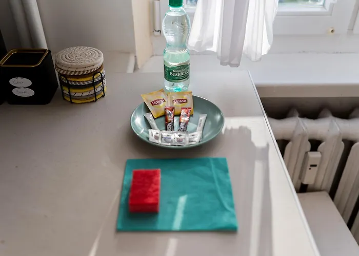 Piatkowo Comfy By Bookinghost Poznan