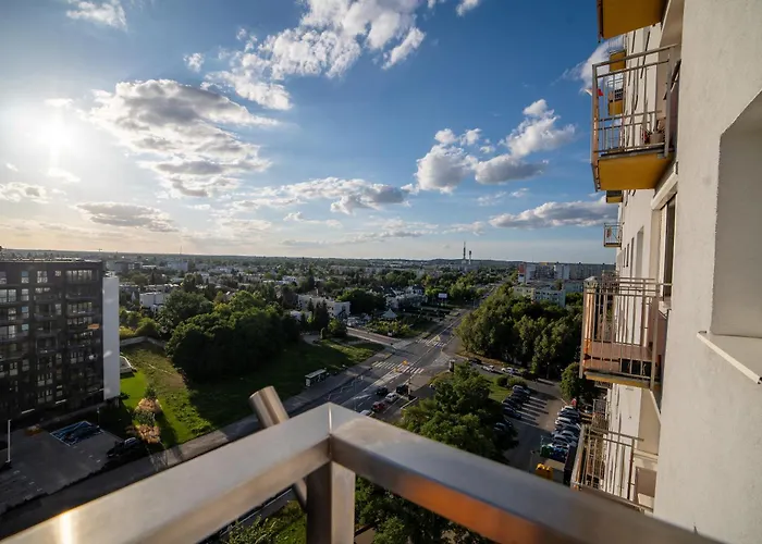 Piatkowo Comfy By Bookinghost Poznan