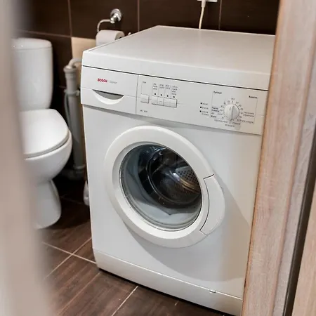 Piatkowo Comfy By Bookinghost * Познань