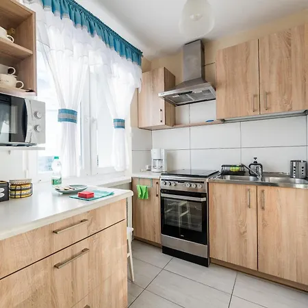 Piatkowo Comfy By Bookinghost Апартаменты Познань