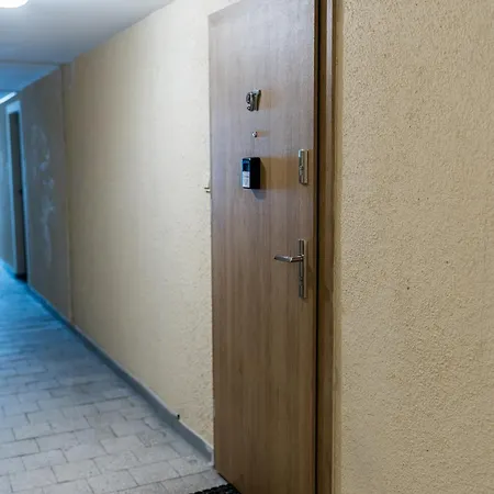 Apartman Piatkowo Comfy By Bookinghost Poznań