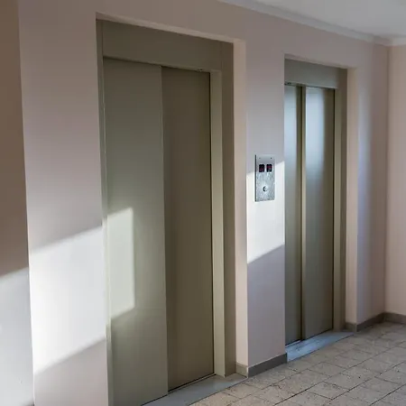 Piatkowo Comfy Apartment *