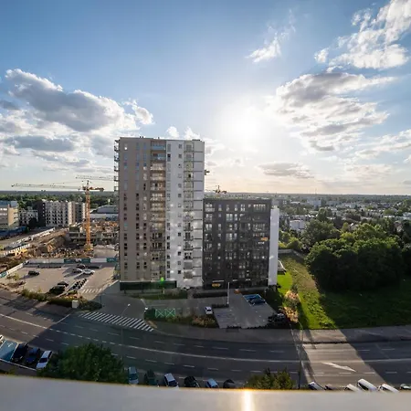 Piatkowo Comfy By Bookinghost *