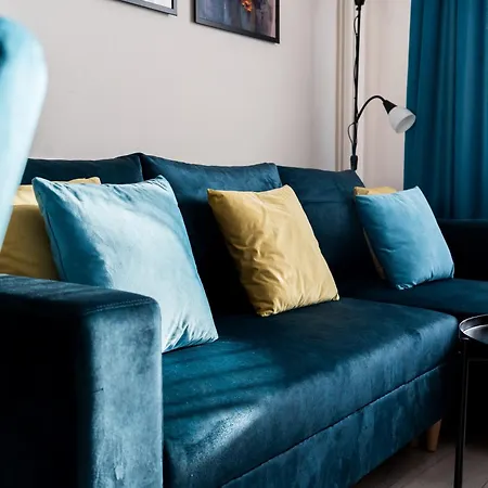 Piatkowo Comfy Apartment