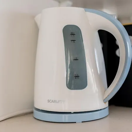 Piatkowo Comfy By Bookinghost Апартаменты *