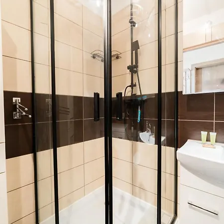 Piatkowo Comfy By Bookinghost Апартаменты