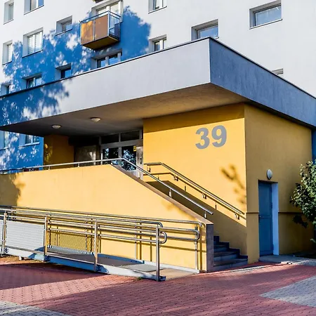 Piatkowo Comfy Apartment Poznan