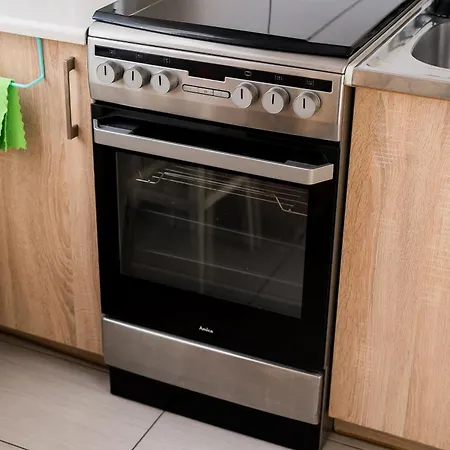 Piatkowo Comfy By Bookinghost Апартаменты *