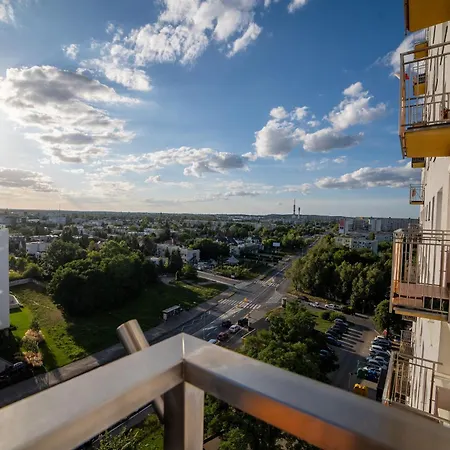 Piatkowo Comfy By Bookinghost Познань