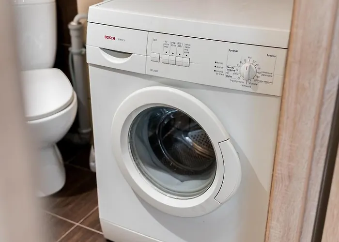 Piatkowo Comfy By Bookinghost * Познань