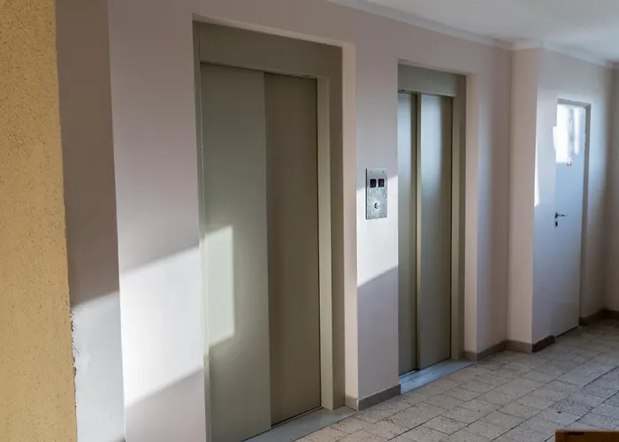 Piatkowo Comfy By Bookinghost Апартаменти *