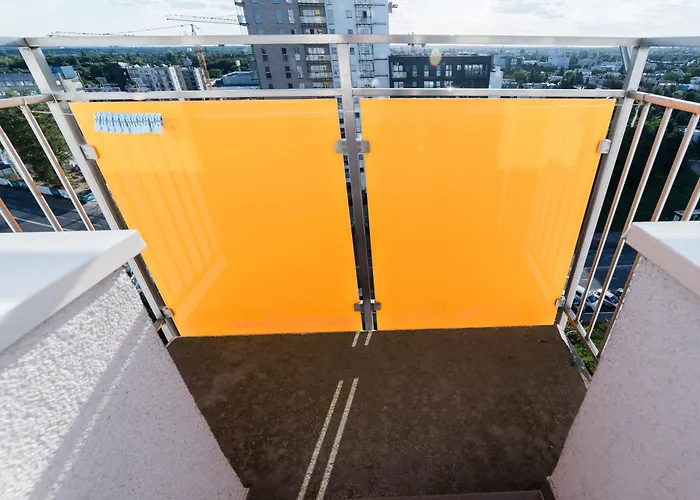 Piatkowo Comfy By Bookinghost Апартаменты Познань