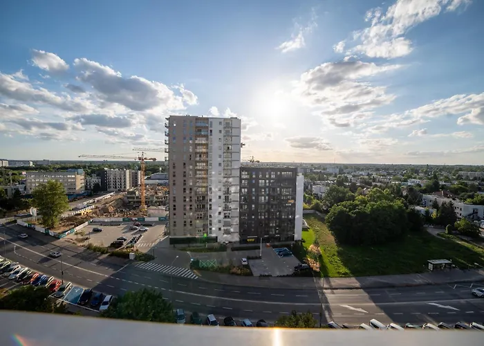 Piatkowo Comfy By Bookinghost *