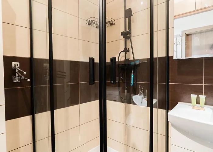 Piatkowo Comfy By Bookinghost Апартаменти