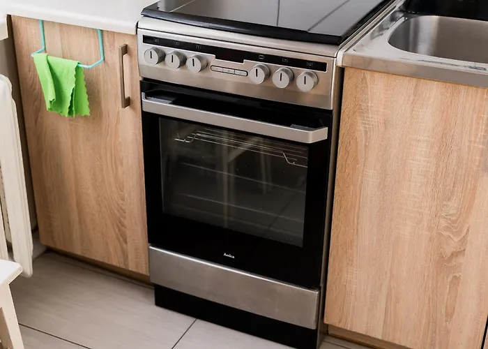 Piatkowo Comfy By Bookinghost Апартаменты *